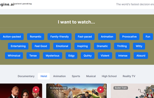 TVEngine.ai screenshot 1