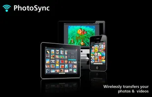 Transfr screenshot 1