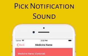 Easy Pill Reminder by CyberValue screenshot 2