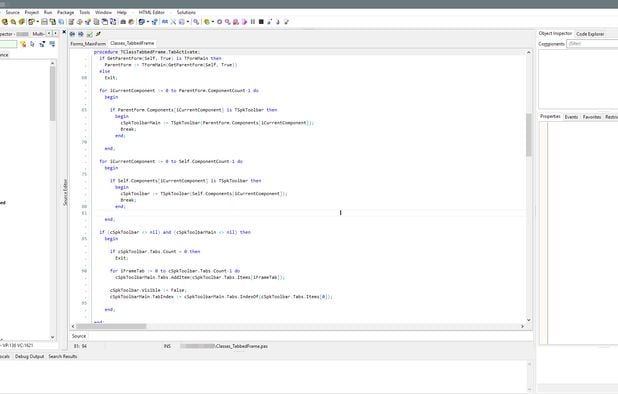 Tools like classic Visual Basic | AlternativeTo