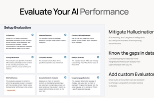 LangWatch screenshot 2