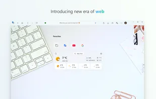 Screenshots from Store listing as of early November 2025