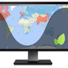 LeafletDesktop icon