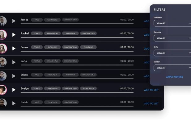 NaturalReader Alternatives: 25+ Text to Speech Services & Similar Apps ...