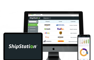 ShipStation screenshot 1