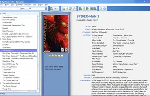 All My Movies screenshot 1
