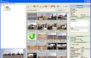 Hide Photos screenshot 1