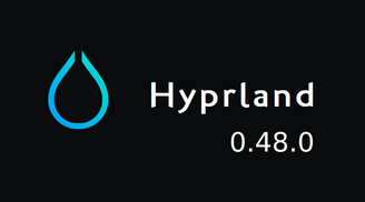 Hyprland 0.48.0 release: new features and improvements image