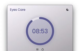 Eyes Care screenshot 1