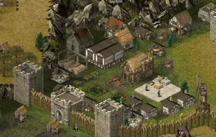 Stone Kingdoms screenshot 1