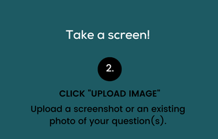 SnapAndSolve screenshot 2