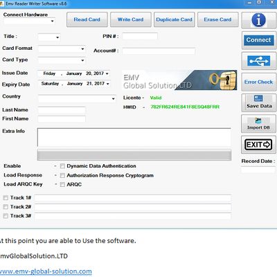 Card reader writer software free download free download ir blaster for android