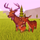 Deer Simulator Forest Survival icon