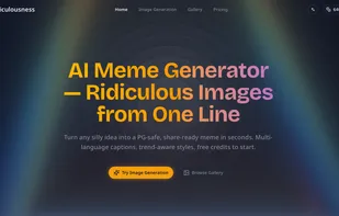 Ridiculousness——Home