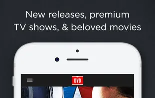 DVD Netflix screenshot 2