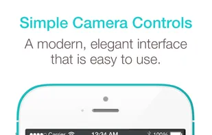 OWLR IP Camera Viewer screenshot 1