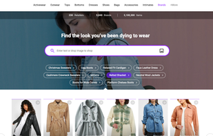 YOIT.STYLE screenshot 1