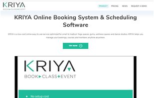 Easy to Book and Manage Class Time Tables
