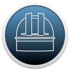 Observatory icon