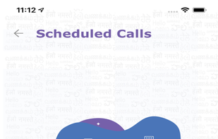 Videomeet screenshot 1