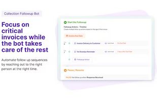 Growfin screenshot 1