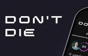 Don't Die screenshot 1