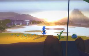 World to the West screenshot 1