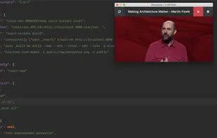 Pennywise screenshot 2