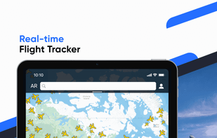 Flight Tracker - Live Radar screenshot 2