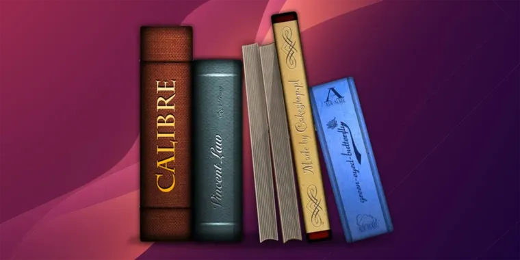 Calibre 8.13 enhances search editing & compatibility with new features and fixes image