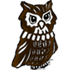 Productivity Owl icon