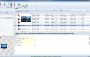 Store Manager for Magento screenshot 2