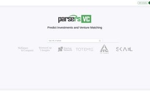 Parsers VC screenshot 1