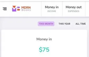 Bonnie Forte screenshot 1