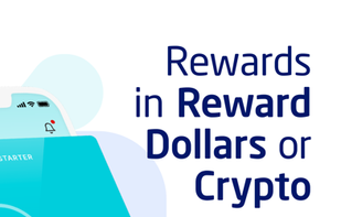 RewardMe screenshot 1