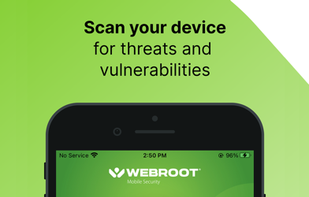 Webroot Mobile Security screenshot 3