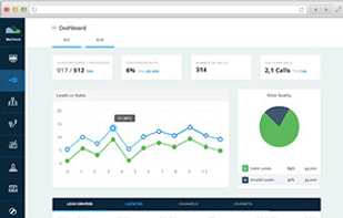 Skycloud screenshot 1