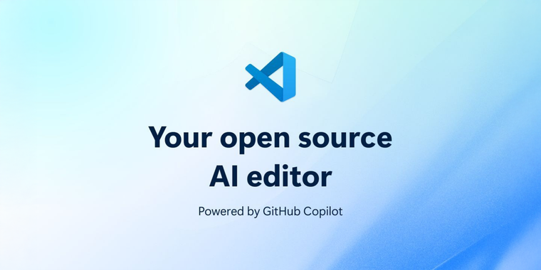 GitHub Copilot Chat for VS Code goes open source with MIT license and native integration image