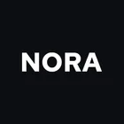 Nora Frontend icon