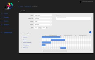 Binary Management screenshot 1