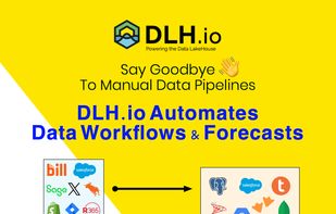 Data Automation