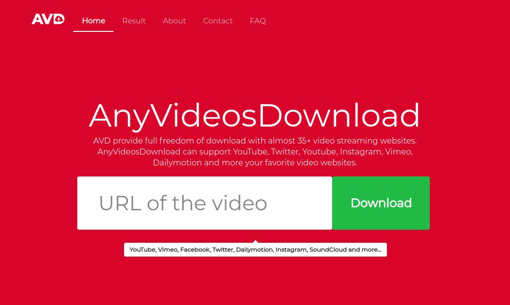 AnyVideosDownload Alternatives: 25+ YouTube Downloaders & Similar Apps ...