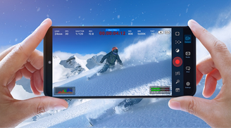 Blackmagic Camera 2.1 for Android is out with improved remote control & other enhancements image