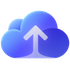 PolyUploader icon