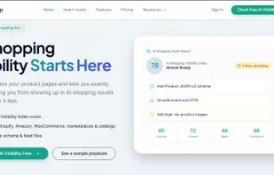 Sixthshop screenshot 1