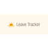 Leave Tracker icon