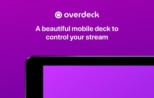 Overdeck screenshot 1