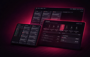 Taskiter screenshot 1