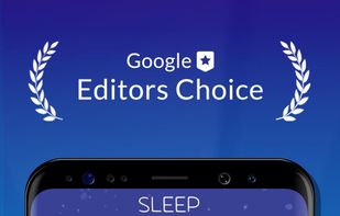 Moshi: Sleep and Mindfulness screenshot 1