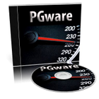 PGWARE GameBoost icon